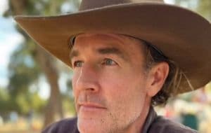 ¿De qué murió James Van Der Beek, protagonista de Dawson's Creek?