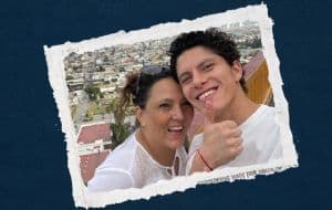 ¿De qué murió Lilia Landa, la hermana de Edith Márquez?