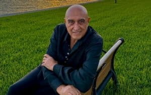 ¿De qué murió Pedro Torres, el querido productor y ex esposo de Lucía Méndez?