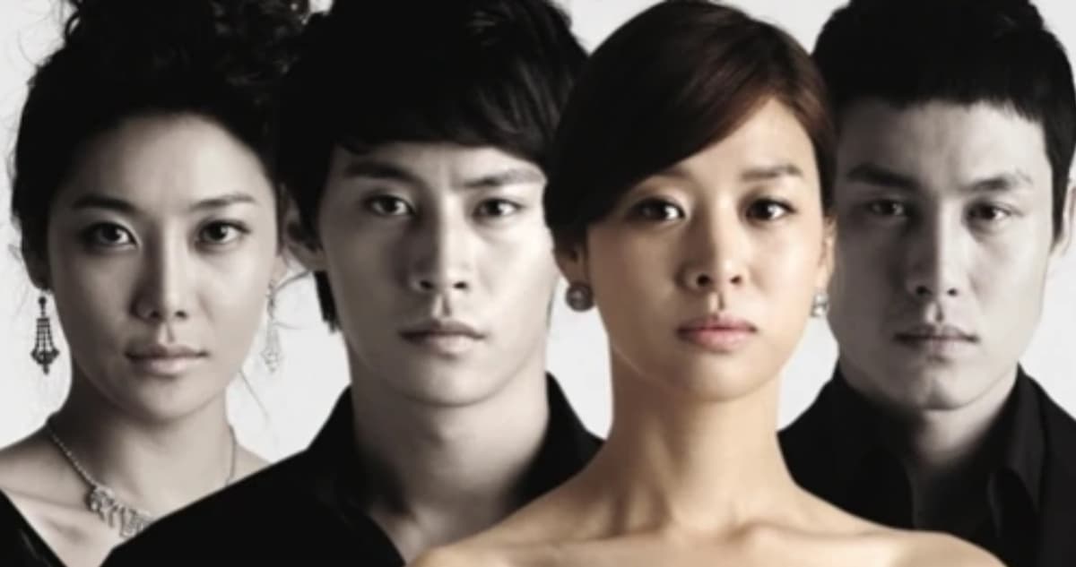 ¿De qué trata “Bride of the Sun”? El K-drama donde brilló Jung Eun-woo