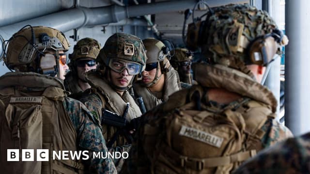 Decenas de aviones y participación de la CIA: cómo fue la operación que rescató al tripulante del caza F-15 de EE.UU. derribado por Irán