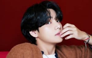 Decepción total: El controversial video de V de BTS que encendió las redes