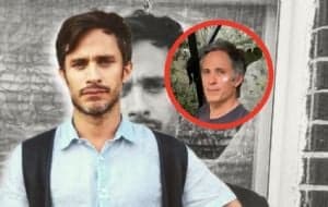 Defienden en redes a Gael García Bernal por su reacción al encarar a fan que lo grabó sin su permiso: “Avísame antes” | VIDEO