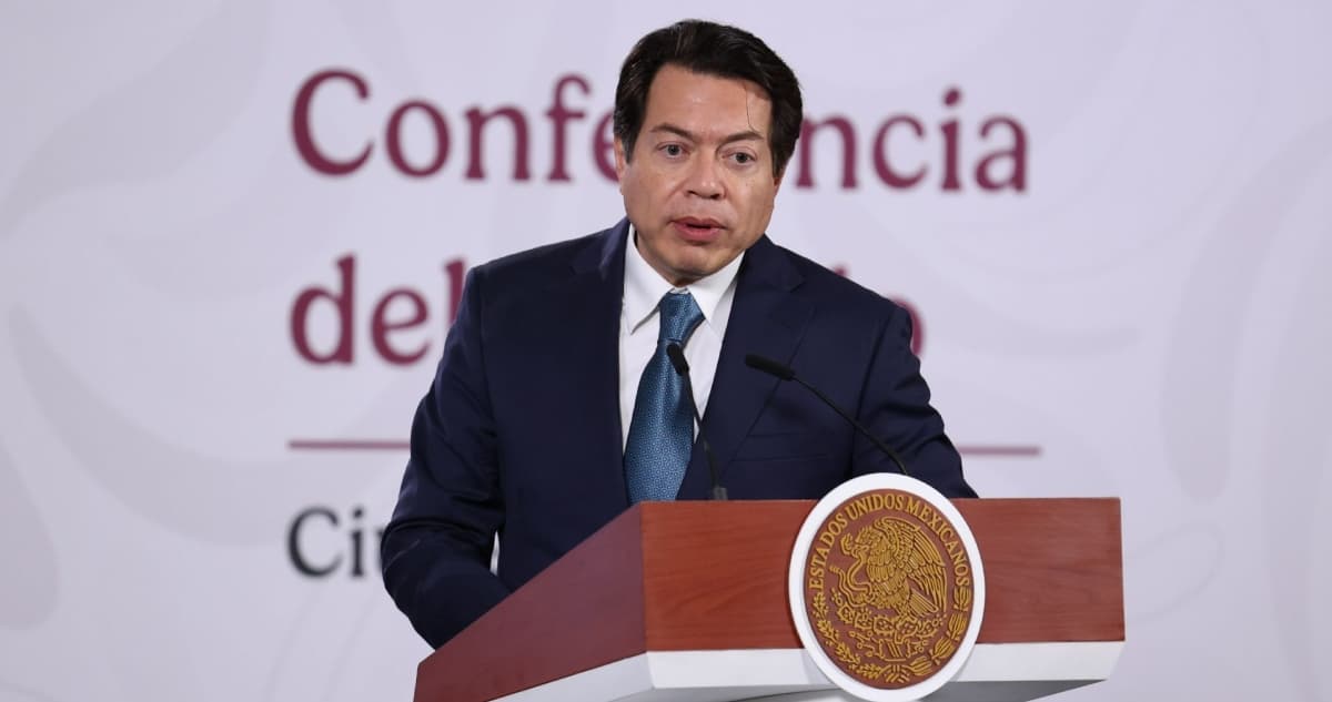 Delgado confirma asesinato de tía y prima en Colima; confía en que "se hará justicia"