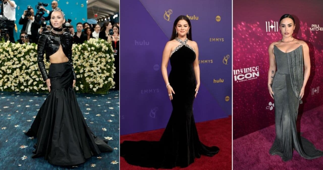 Demi Lovato acepta que fue 'difícil' crecer junto a Selena Gomez y Miley Cyrus en Disney Channel