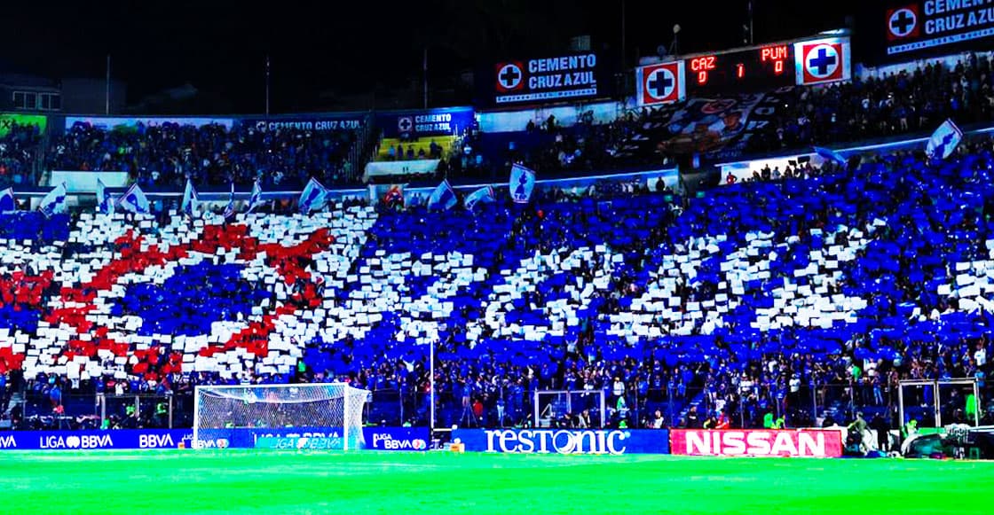 Denuncian sobrecupo y venta de lugares de prensa en la final de ida entre Cruz Azul y Pumas