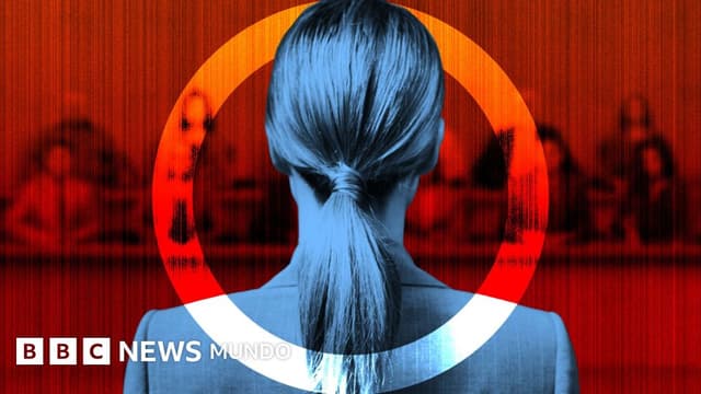 "Denuncié a un agente de policía por violación, pero fui yo la que terminó enjuiciada"