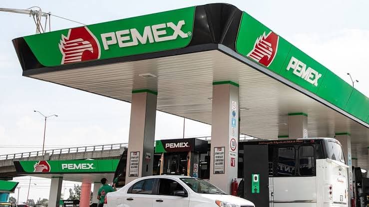 ¿Desabasto de gasolina? Estos son los estados que reportan problemas de suministro