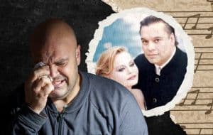 Desamor, olvido y una herida abierta: La historia real que inspiró "Costumbres" de Juan Gabriel y Rocío Dúrcal