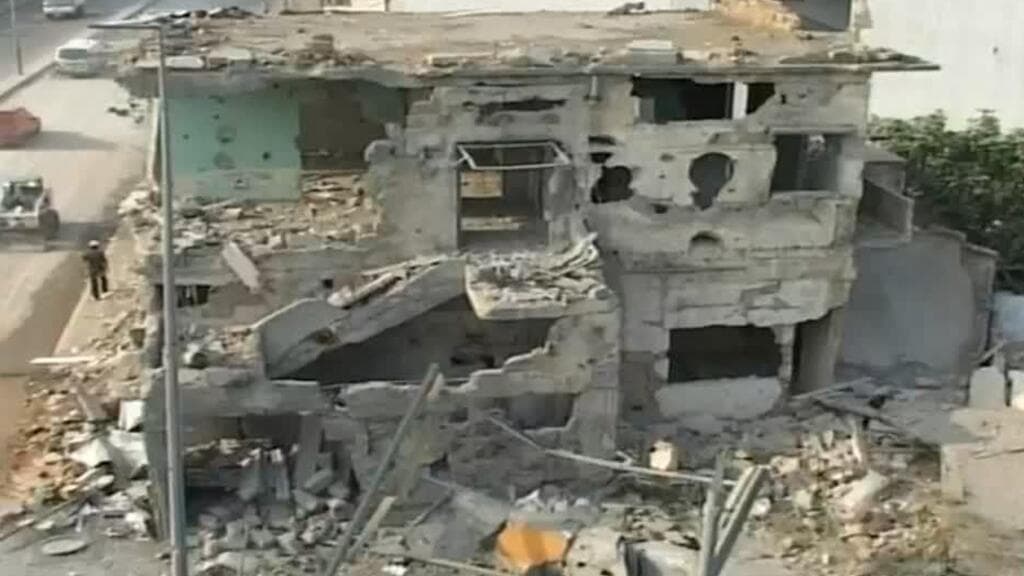 Desde 1978 hasta 2026: estas son las operaciones militares de Israel en Líbano