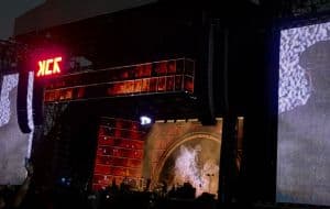 Desfila la marcha fúnebre de My Chemical Romance