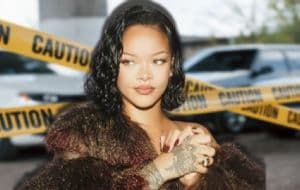 Detienen a mujer por disparar contra la casa de Rihanna; la cantante se encontraba dentro