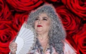Día de las Madres: Concierto de Amanda Miguel gratis para celebrar el 10 de mayo | LUGAR Y HORARIOS