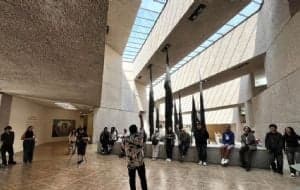 Día Internacional de los Museos 2026