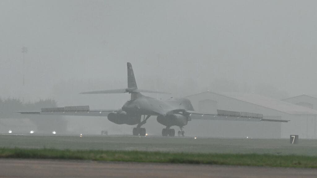 Diego García: ¿por qué es una isla estratégica que ataca Irán y ambiciona tanto Trump?