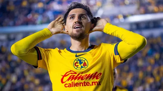 Diego Valdés cerca de volver a la Liga MX con histórico club del futbol mexicano