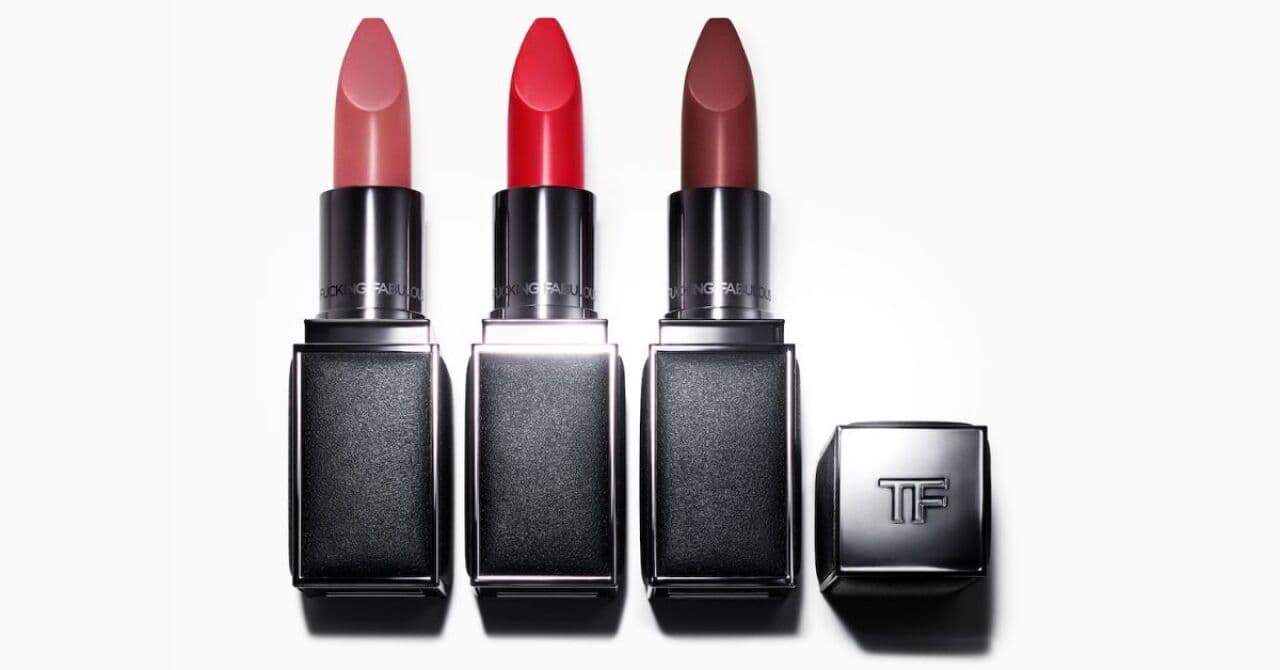 Diez tonos, cero reglas, después de este labial tu beauty look no volverá a ser el mismo