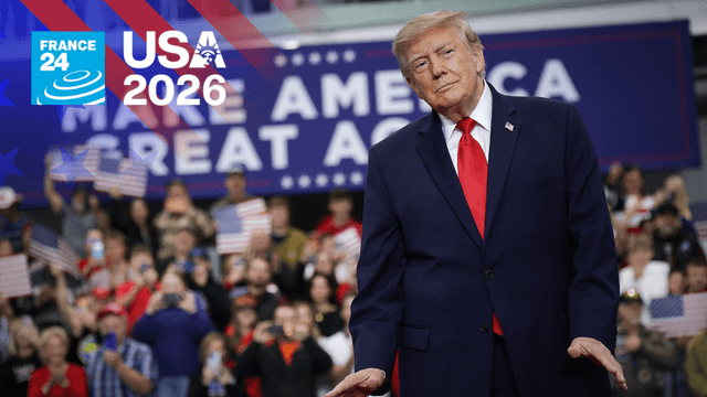 Directo midterms y la demanda de Trump para bloquear los resultados del Senado en Alaska