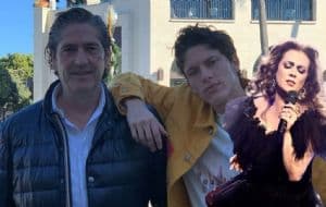 Doble tragedia familiar para Edith Márquez, muere su cuñado días después del fallecimiento de su hermana