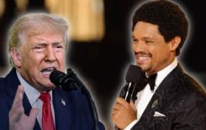 Donald Trump explota contra los Grammys y amenaza con demandar a Trevor Noah por hacer chiste sobre él: "Prepárate, me voy a divertir"