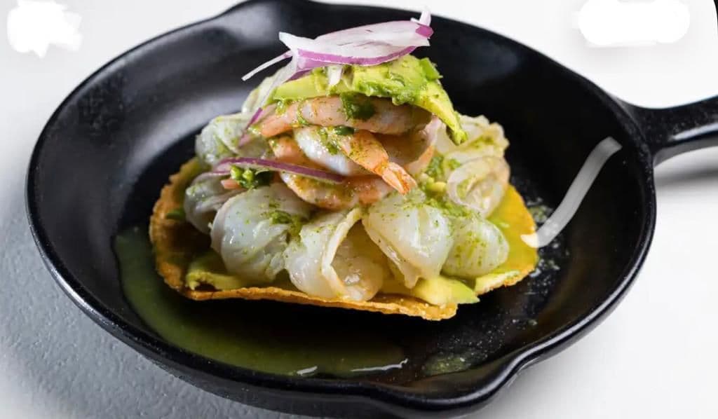 Dónde comer en Santa Úrsula cerca del Estadio: tacos, birria y mariscos