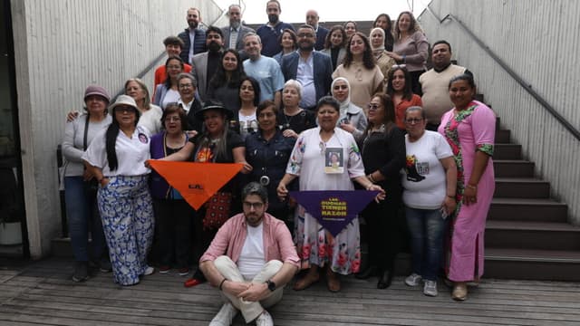 ¿Dónde están los desaparecidos?: Siria quiere aprender las lecciones de Colombia