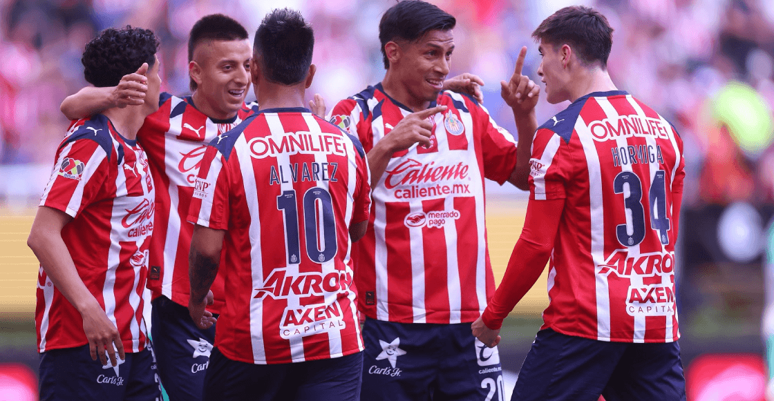 ¿Dónde ver el Chivas vs Pumas?