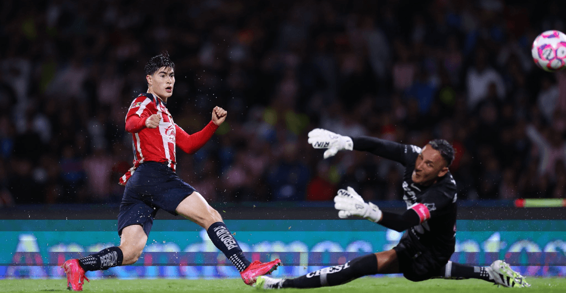 ¿Dónde ver el Chivas vs Pumas y el resto de la jornada 13 del Clausura 2026?