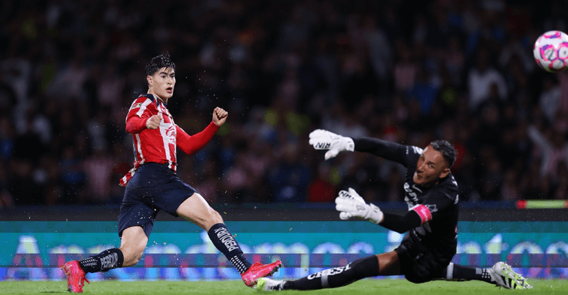 ¿Dónde ver el Chivas vs Pumas y el resto de la jornada 13 del Clausura 2026?