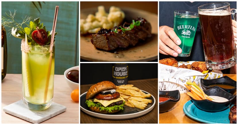 ¿Dónde ver el Super Bowl? Recomendaciones para disfrutarlo en casa o en restaurantes