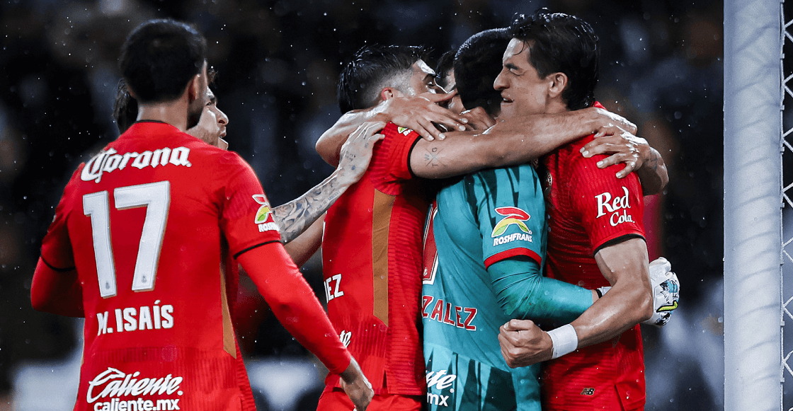 ¿Dónde ver la jornada 3 de la Liga Mx?