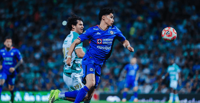 ¿Dónde ver Pumas vs Cruz Azul y el resto de la jornada 11 del Clausura 2026?