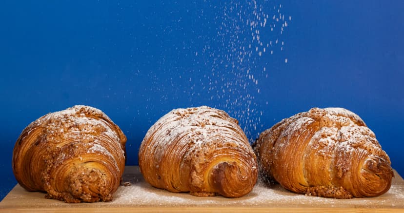 ¿Dónde y cómo celebrar el Día del Croissant? Te platicamos de un lugar especial