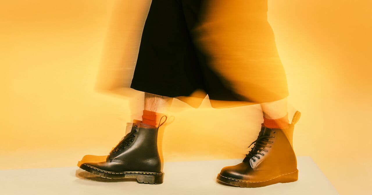 Dr. Martens regresa a México. Te decimos cuál es su nuevo punto de venta