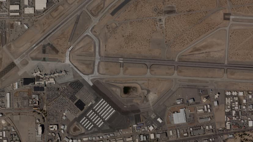 ¿Drones de un cartel mexicano sobrevolaron Texas?: esto es lo que se sabe del breve cierre del espacio aéreo