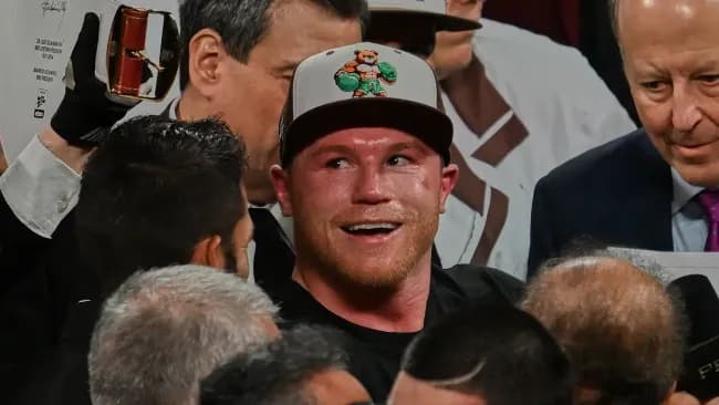 Duras críticas para Canelo Álvarez: excampeón mundial pide su retiro