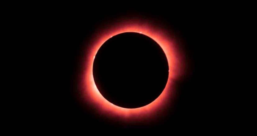 Eclipse Anillo de Fuego 2026: ¿Cuándo es y cómo verlo desde México?