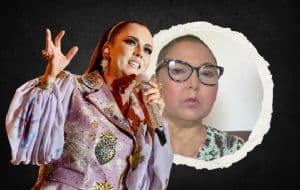 Edith Márquez despide a su hermana con emotivo mensaje: "ni tu partida podrá borrar los recuerdos"