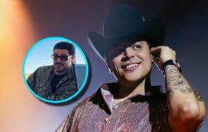 Eduin Caz sorprende a los pasajeros de un aeropuerto con serenata previo a su vuelo