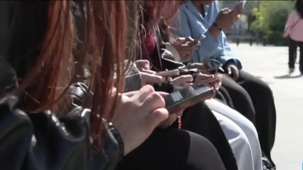 EE. UU.: 29 estados acusan a Meta de causar adicción a las redes sociales de forma deliberada