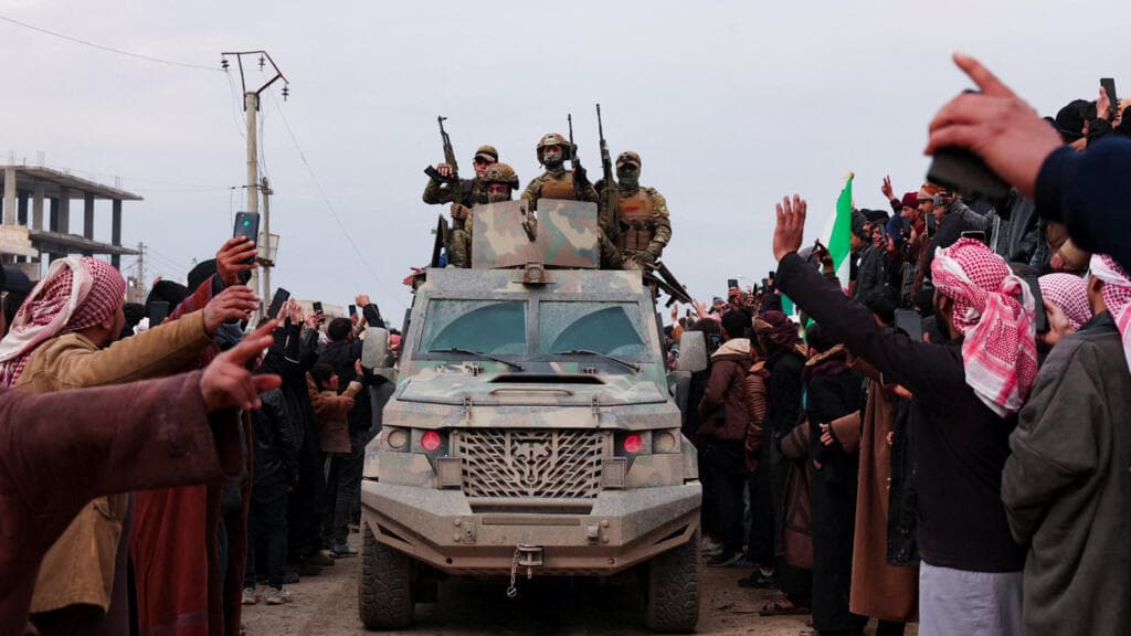 EE. UU. asegura haber matado a líder de Al-Qaeda en Siria y pide frenar avances contra kurdos