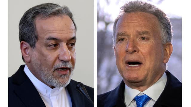 EE. UU. e Irán inician tercera ronda de diálogo bajo presión militar estadounidense