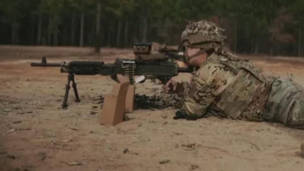 EE. UU. enviará 1.000 soldados de la 82.ª División Aerotransportada a Medio Oriente, según medios