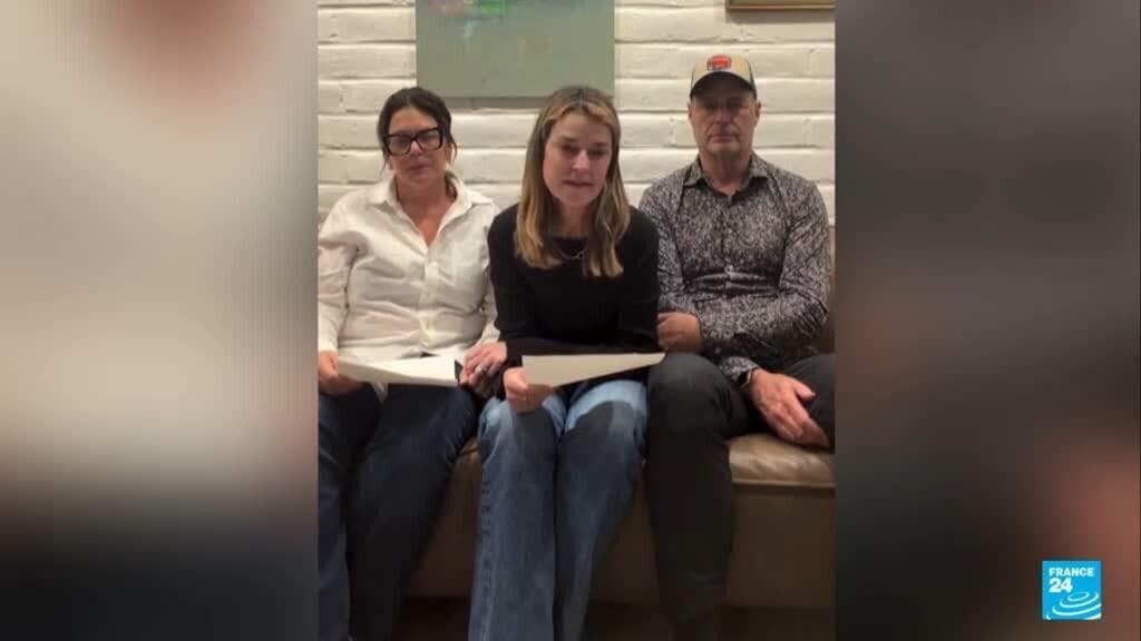 EE. UU.: madre de la presentadora Savannah Guthrie, desaparecida misteriosamente