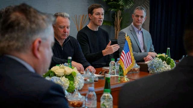 EE. UU. y Rusia acuerdan restablecer diálogo militar de alto nivel tras conversaciones sobre Ucrania en Abu Dabi