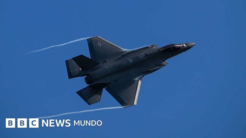 EE.UU. ataca objetivos en el sur de Irán e Israel inicia una nueva campaña de bombardeos en Líbano