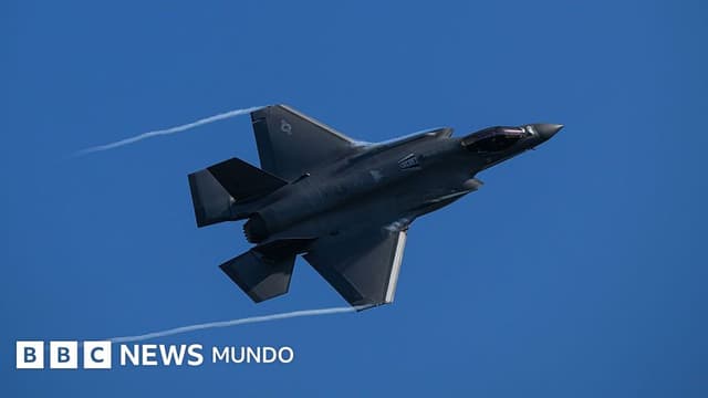 EE.UU. ataca objetivos en el sur de Irán e Israel inicia una nueva campaña de bombardeos en Líbano