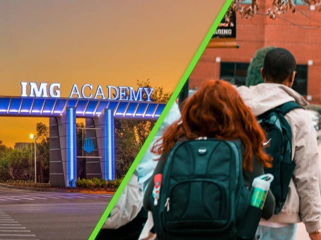 EE.UU. impuso multa millonaria a una escuela de élite por tener alumnos mexicanos: son hijos de narcos