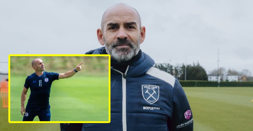 Efecto Cruz Azul: Paco Jémez da la sorpresa del año al llegar a la Premier League con West Ham