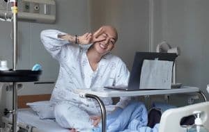 El actor de K-Dramas Cha Hyun Seung anuncia remisión total del cáncer y envía un mensaje de esperanza